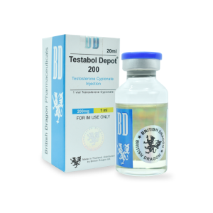 Venta Testosterona Cipionato - Testosterone Cypionate Sale