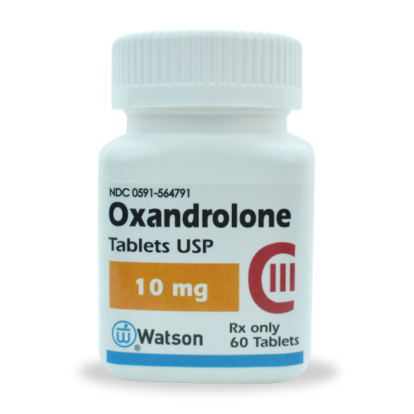 Venta Oxandrolona - watson - suplementos guadalajara