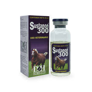 Sustanon - Sostenon - suplementos guadalajara