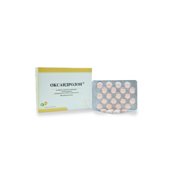 Venta Oxandrolona - Gph pharmaceuticals - suplementos guadalajara