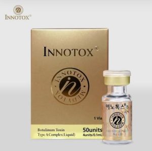 Botox - Toxina Botulinica - innotox