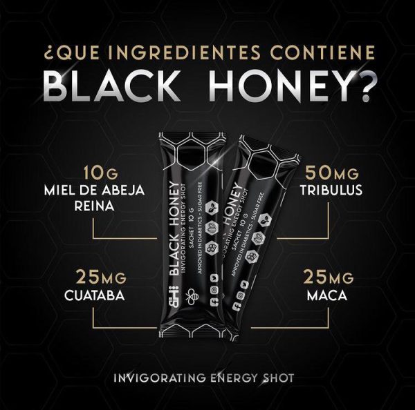 black honey
