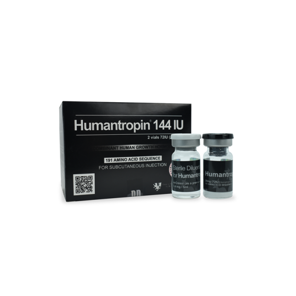 Growth Hormone Sale in the United States - Image 3